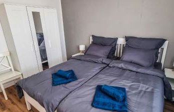 Apartment Hannover - Langenhagen center 2 - Foto 9