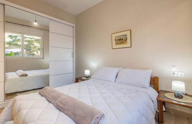 Garden Apartment in Gazion - Foto 22