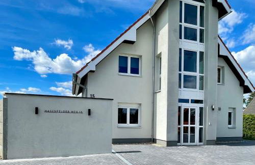 LikeHome gemütliches Privatzimmer im Haus, Hasenfelder Weg 15 in Heinersdorf - Foto 1