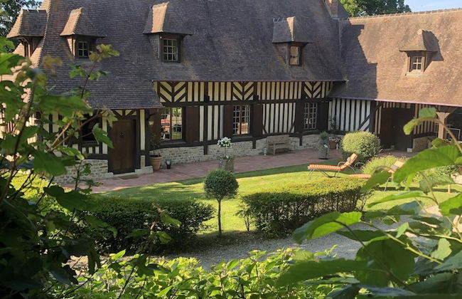 Le Clos de la Madeleine - Foto 20