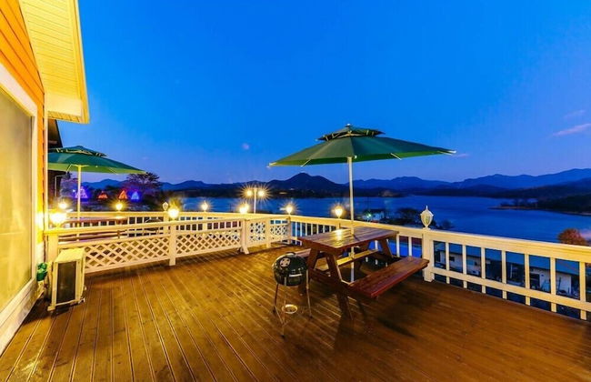 Hosu Ilchul Pension - Foto 60