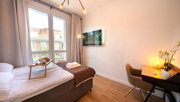 Maya's 61 - Foto 2, Habitación