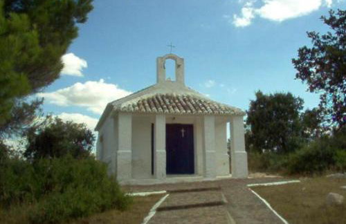 Casa Rural La Tia Lola - Foto 41