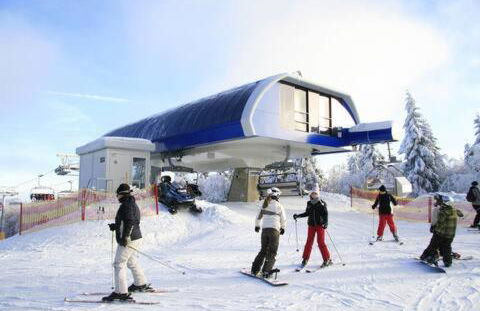 Haus Astenblick in Winterberg für bis zu 35 Personen für Wanderveranstaltungen und Familienfeiern - Foto 74