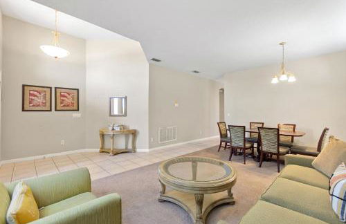 Sun Living: Golf Community, Private Pool 809 4 Bedroom Villa - Foto 59