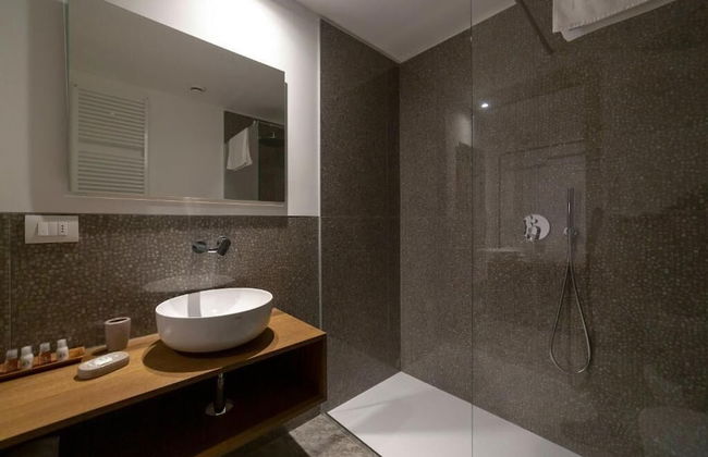 Le Stanze del Lago Lake view - Photo 29