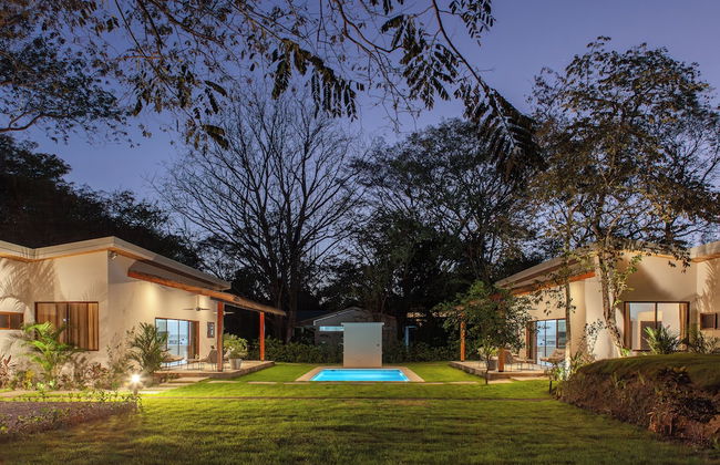 Hidden Palms Nosara - Photo 72