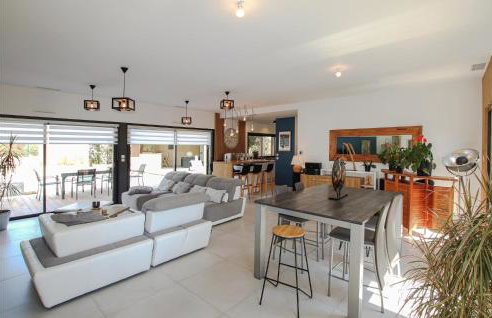 Lovely Home In Montferrier Sur Lez - Foto 4