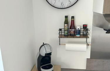 Studio Le Béryl - Foto 10