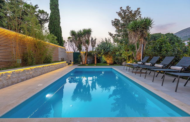 Hedera Estate, Villa Hedera II - Photo 43