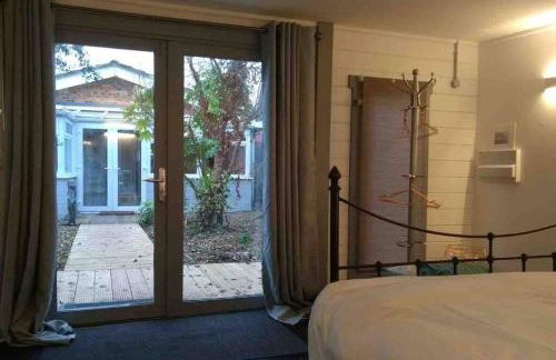 The Cabin At The Beach - Foto 63