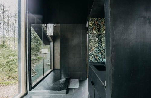 58MF - Wi-Fi - Pets OK - EVC - Amazing Views cabin - Foto 41