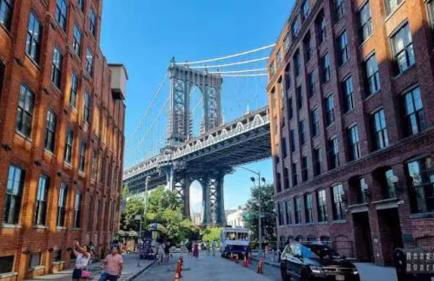 3-Bedroom 5-Beds JC Downtown 19Minutes Time Square - Foto 11