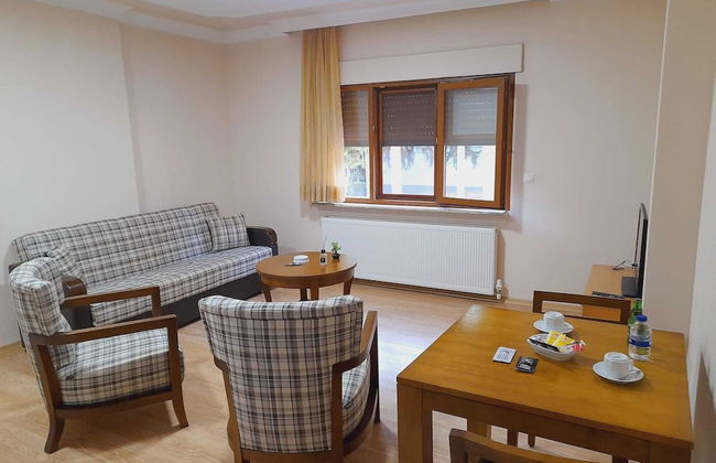 Arf Residence Suite & Hotel - Photo 35