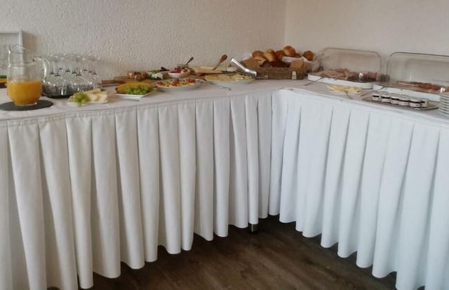 Landhaus Brockenblick - Foto 37