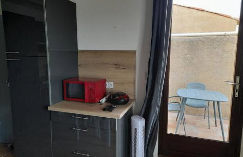 Appartement cosy à Sainte-Croix-du-Verdon 44 m² vue lac - Foto 11