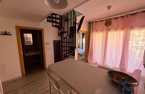 Ático con terraza, piscina y jacuzzi - Foto 18