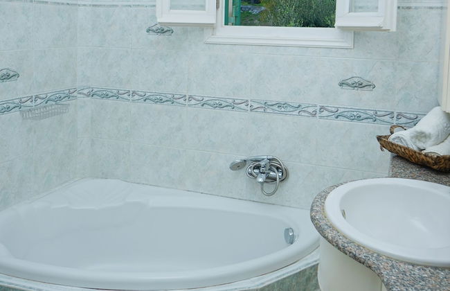 Villa Vasso Sea View Residences, Kerasia, Corfu - Foto 42