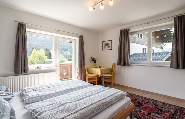 Modern Apartment Near Ski Area - Foto 3