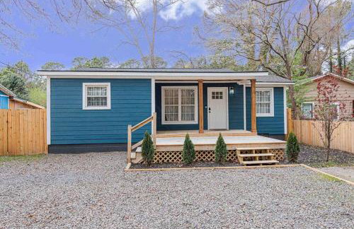 Millcreek Cottage Minutes from Downtown Wilmington - Foto 1