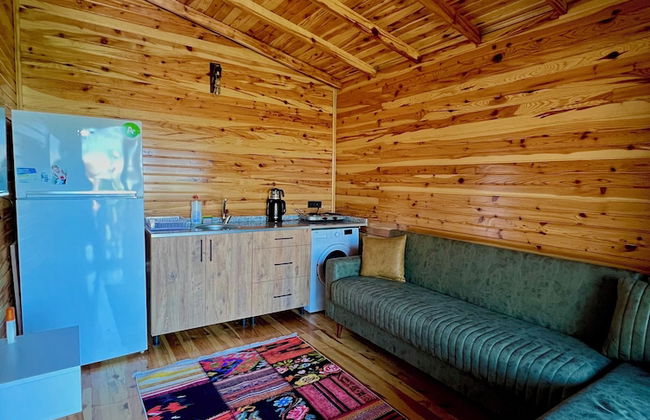 Sare Suit Bungalow - Foto 10