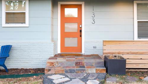 Richters Retreat - A birdy Vacation Rental - Foto 4