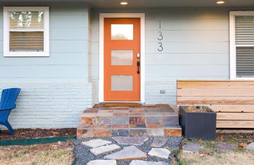 Richters Retreat - A birdy Vacation Rental - Photo 4