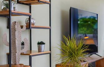 SweetHome - Poing Apartments - Foto 20