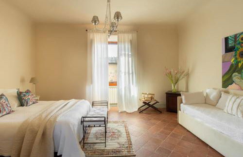 Castello Di Gabbiano - Foto 27