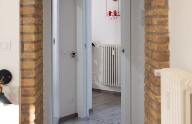 Lele Rooms San Lorenzo - Foto 25