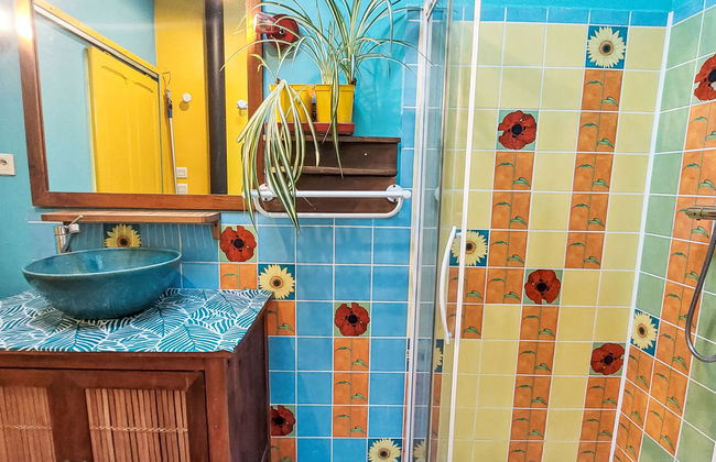 L'Oté rouge - Foto 21