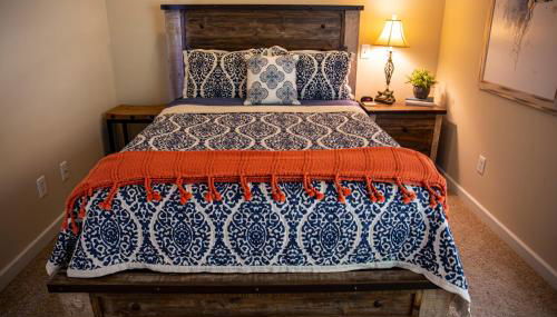 Scenic A-Frame - Pool, Hot Tub & Panoramic Views - Foto 2