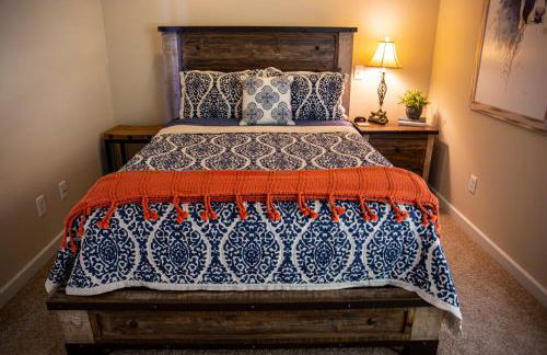 Scenic A-Frame - Pool, Hot Tub & Panoramic Views - Foto 2