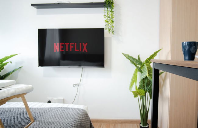 Riveria City KL Sentral by Guestonic - Foto 73