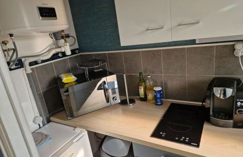 Maison ville haute Bar le Duc - Foto 9