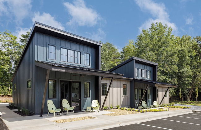 The Station by Compo Hotels - Foto 28