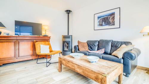 Séjour inoubliable Maison spacieuse & confortable - Foto 5