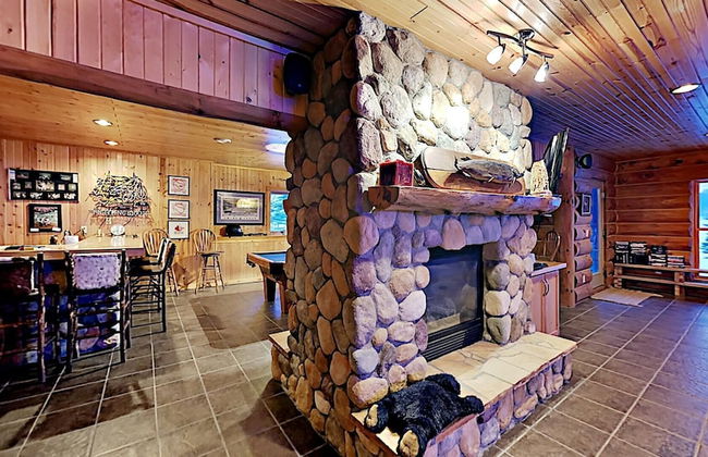 Eagle Scout Lodge - Foto 45