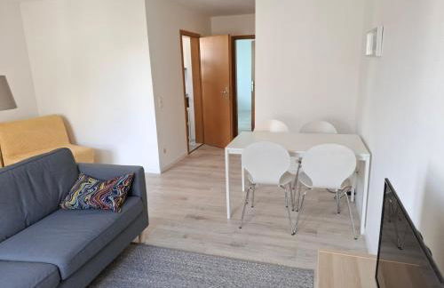 Ruhige und praktisch möblierte 2 Zi Wohnung 52 qm - Foto 31