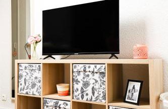 LE VAN'S Studio rénové tout confort WIFI - Foto 5