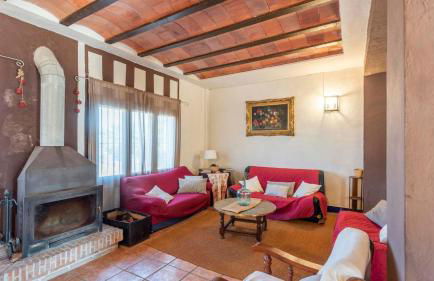 Cortijo Carrillo Antequera by Ruralidays - Photo 8