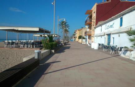 Coma-Ruga Beach Apartment - Foto 55