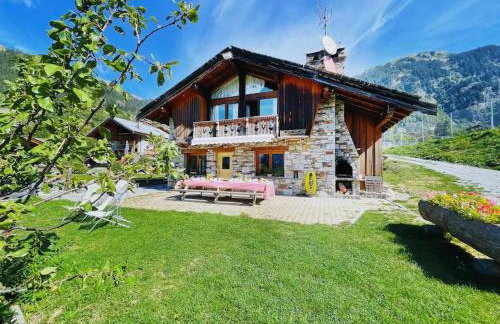Spacieux Chalet 19pers, Piscine, Jacuzzi, Sauna & Salle de Jeux - Foto 11