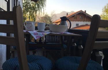 Homerhof - Hofmann Johann junior | Chiemgau Karte - Foto 43