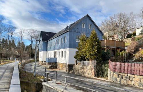 Ferienwohnung Idyll am Weigsdorfer Teich - Photo 4