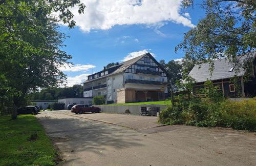 Garden apartment Winterberg WOODS - Foto 7