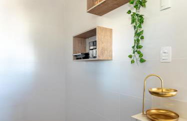 PALMAS EXPERIENCE - APARTAMENTO SUBLIME, vista incrível, em frente ao shopping - Photo 40