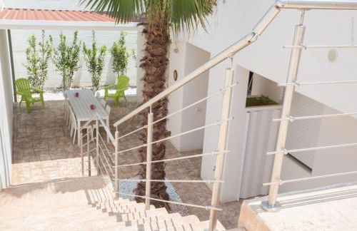 Casa vacanza Torre Specchia - Foto 2