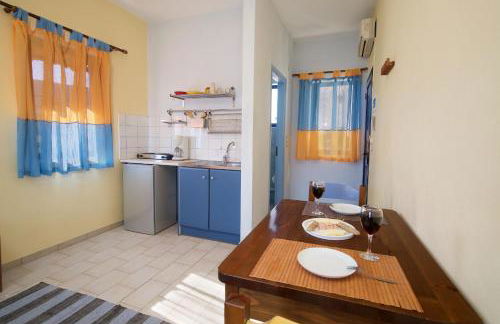 Kalypso Studios & Apartments - Foto 27