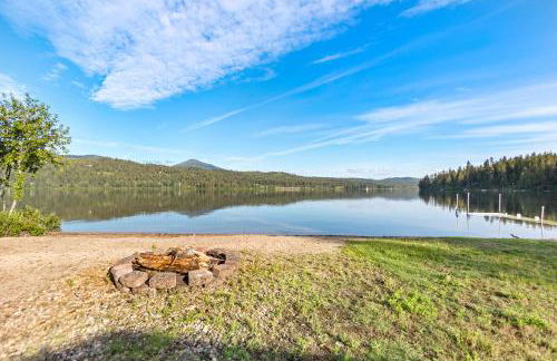 Sandy Beach at Cocolalla - Foto 20